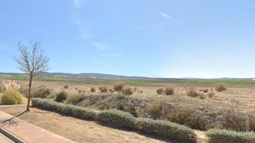 Terreno en venta en Escúzar, Parque Industrial Metropolitano photo 0