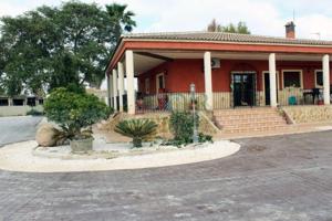 Chalet en venta en Dolores, Dolores photo 0