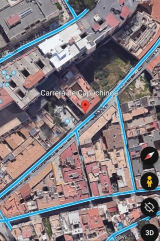 Terreno en venta en Málaga, El Ejido-La Merced-La Victoria photo 0