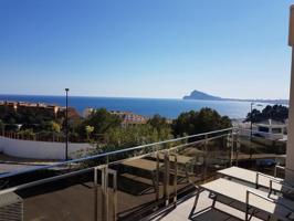 Apartamento en venta en Altea, Mascarat photo 0