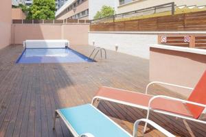 Planta baja en venta en Barcelona, Zona Franca photo 0