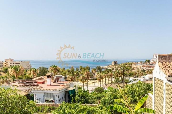 Chalet en venta en Almuñécar, Velilla-Taramay photo 0