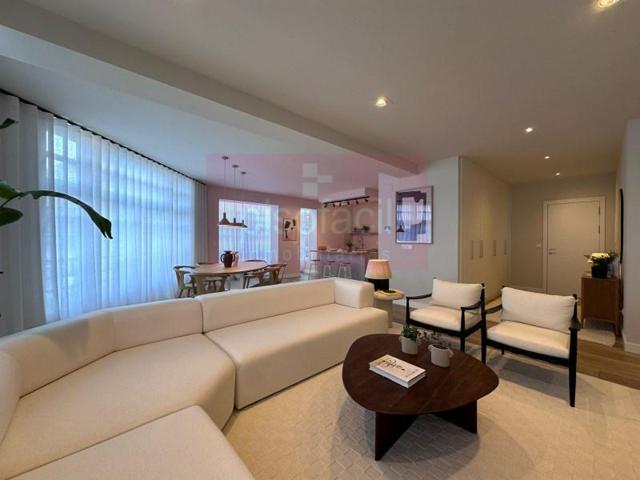 Piso en venta en Lugo photo 0