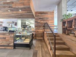 Local comercial en venta en Barcelona, Sant Martí de Provençals photo 0