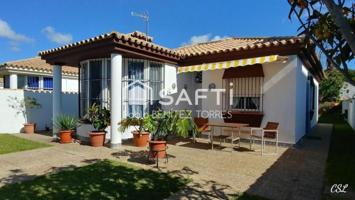 Casa en venta en Chiclana de la Frontera photo 0
