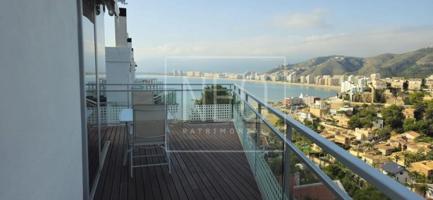 Chalet en venta en Cullera, Faro photo 0