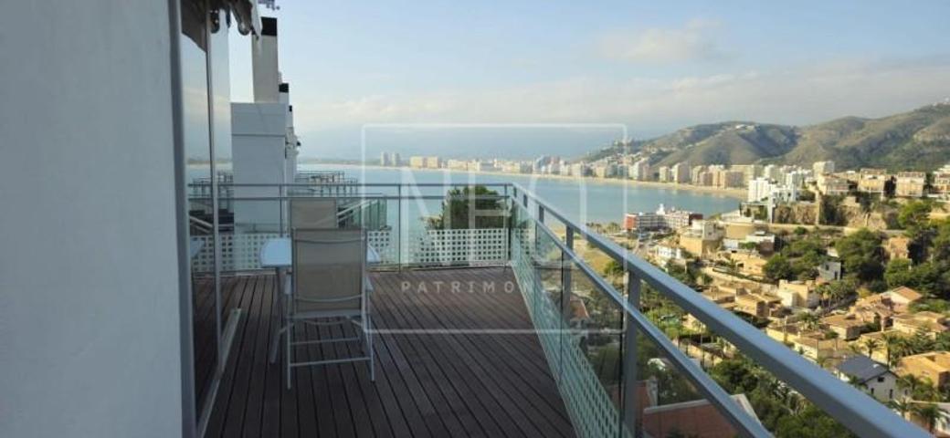 Chalet en venta en Cullera, Faro photo 0