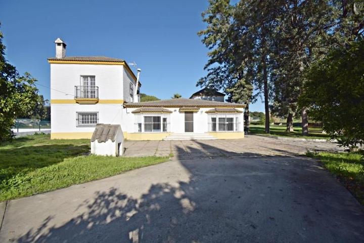 Chalet en venta en Jerez de la Frontera, Pedanías este photo 0
