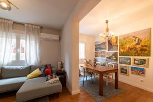 Piso en venta en Madrid, Prosperidad photo 0