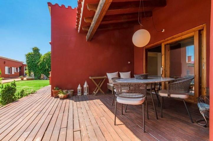 Chalet en venta en Sant Lluís, Sant Lluis photo 0