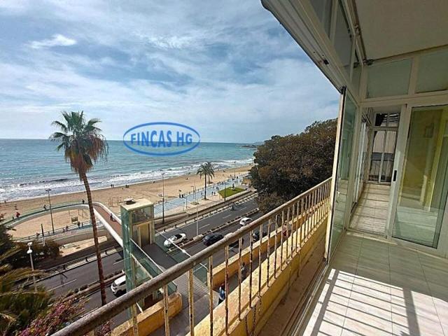 Piso en venta en Alicante, Raval Roig-Virgen del Socorro photo 0