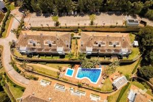 Chalet en venta en Mijas Costa, SN, 29649 photo 0