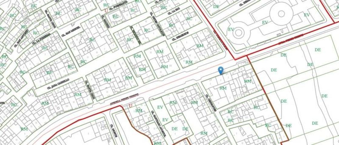 Terreno en venta en Murcia, El Puntal photo 0