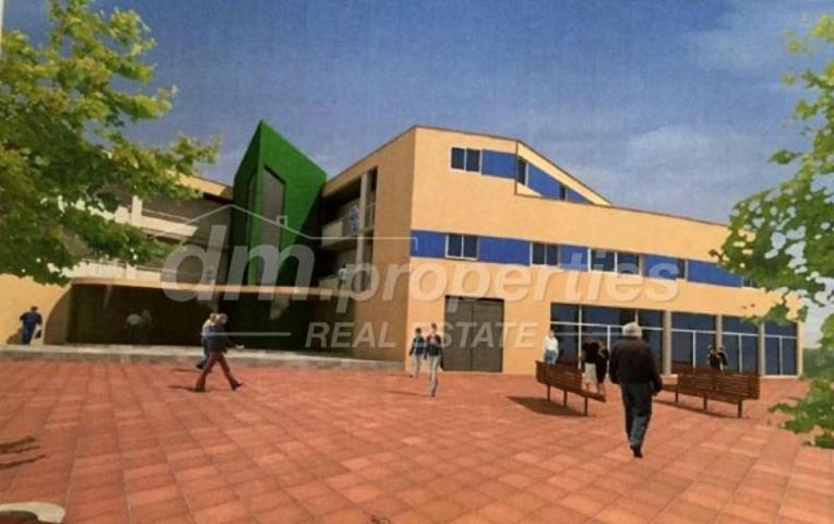 Local comercial en venta en Guía de Isora, Alcala photo 0