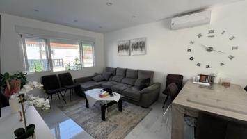 Adosada en venta en Benidorm, Rincon de Loix Llano photo 0