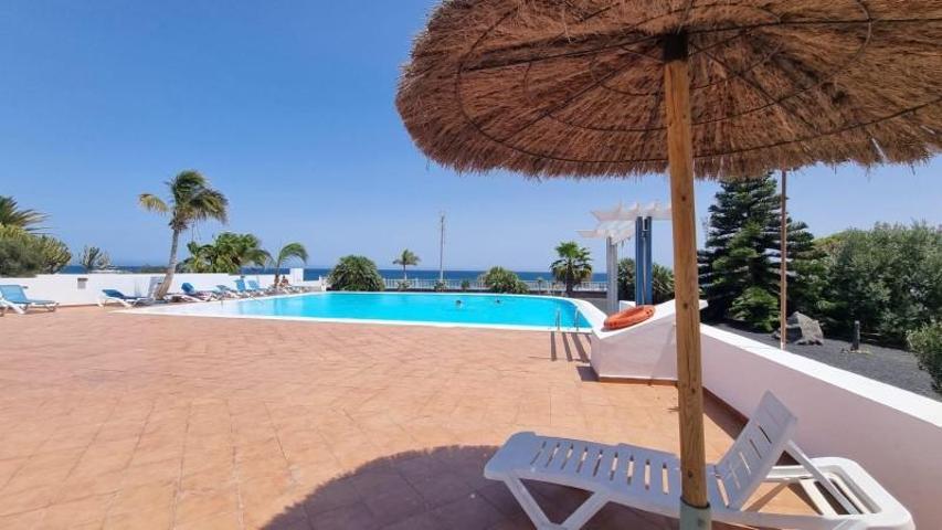 Apartamento en venta en Tías, Puerto del Carmen photo 0