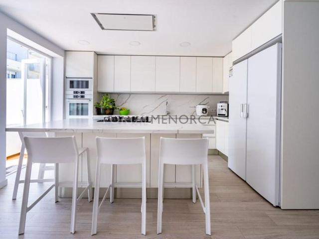 Casa en venta en Mahón-Maó, Tanques del Carme - Fort de l'Eau photo 0