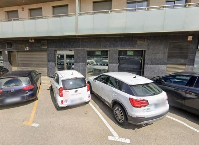 Local comercial en venta en Palamós, Palamos photo 0