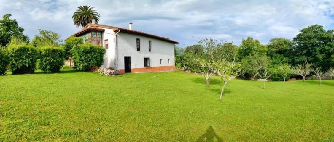 Casa en venta en Llanes, Pría-Nueva-Hontoria-Naves photo 0