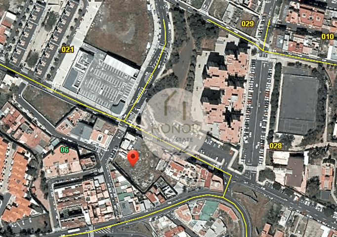 Apartamento en venta en La Laguna, Calle Cuesta de Piedra, 38320 photo 0