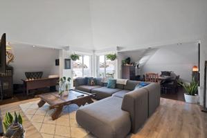 Atico Duplex en venta en Marbella, Lomas de Marbella Club photo 0