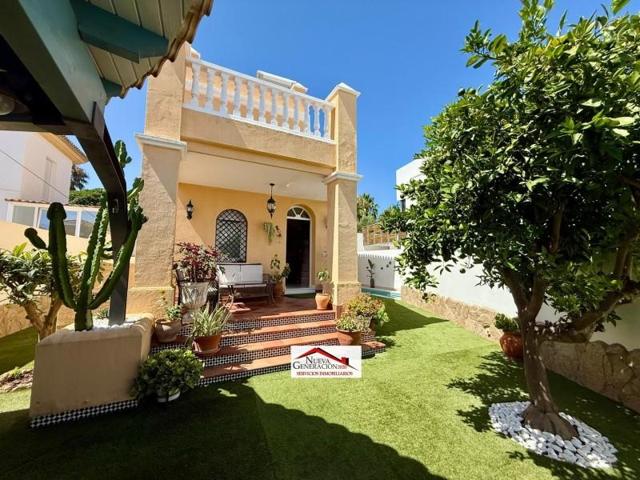 Chalet en venta en San Fernando, Soto de Real - Villamaruja photo 0