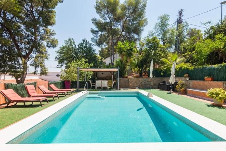 Chalet en venta en Murcia, Santo Ángel photo 0