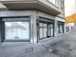 Local comercial en venta en Bilbao, Indautxu photo 0