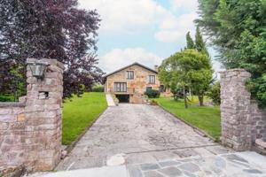 Chalet en venta en Nava, Pruneda photo 0