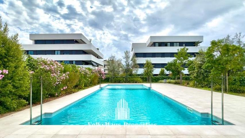 Piso en venta en Sitges, Carrer de Josep Bonaventura Falc, 08870 photo 0