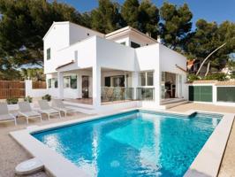 Chalet en venta en Es Mercadal photo 0