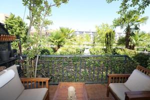 Adosada en venta en Fuenlabrada, Universidad - Hospital photo 0