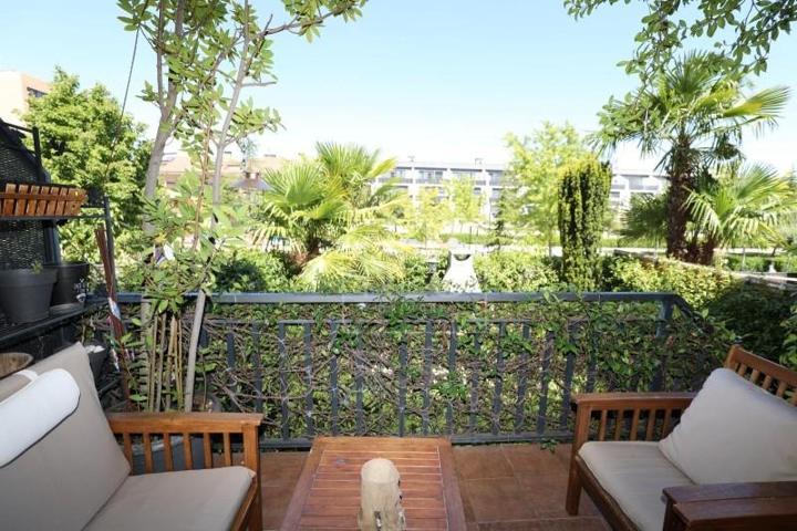 Adosada en venta en Fuenlabrada, Universidad - Hospital photo 0