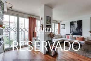 Piso en venta en Barcelona, Sant Gervasi - Galvany photo 0