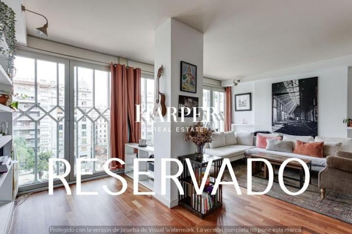 Piso en venta en Barcelona, Sant Gervasi - Galvany photo 0