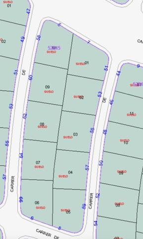 Terreno en venta en el Catllar, Mas de moregons photo 0