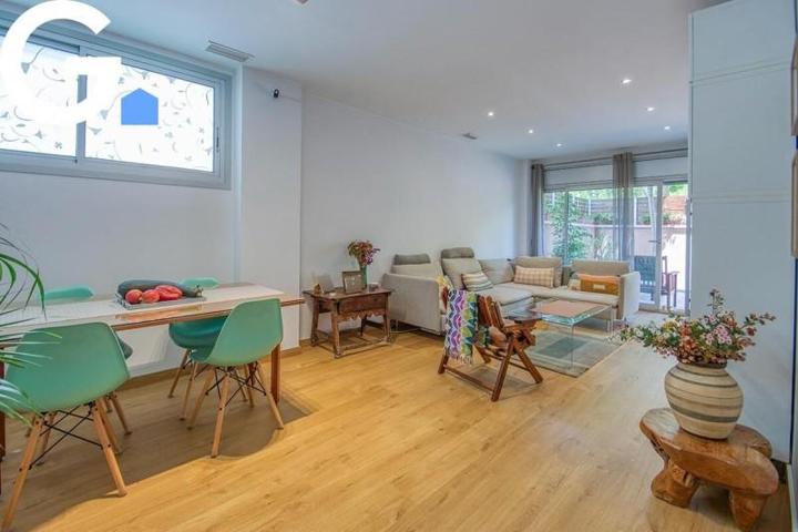 Piso en venta en Barcelona, La Marina del Port photo 0