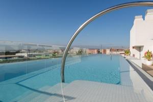 Aticos en venta en Alicante, Benalua photo 0