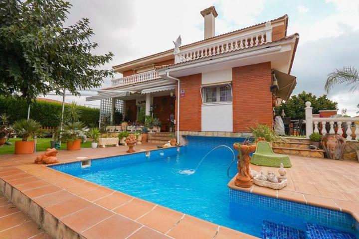 Chalet en venta en Mont-roig del Camp, Mont-Roig photo 0