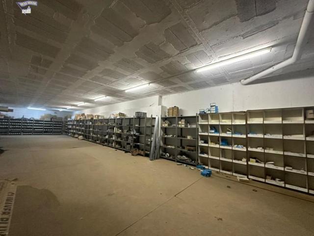 Local comercial en venta en Cerdanyola del Vallès, Fontetes photo 0