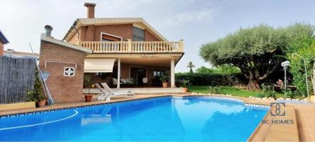 Chalet en venta en Burriana, Puerto de Burriana photo 0