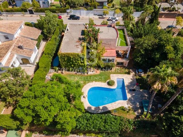 Chalet en venta en Riba-roja de Túria photo 0