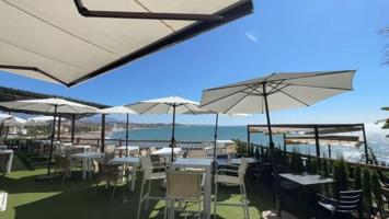 Edificio en venta en Mijas, Torrenueva photo 0