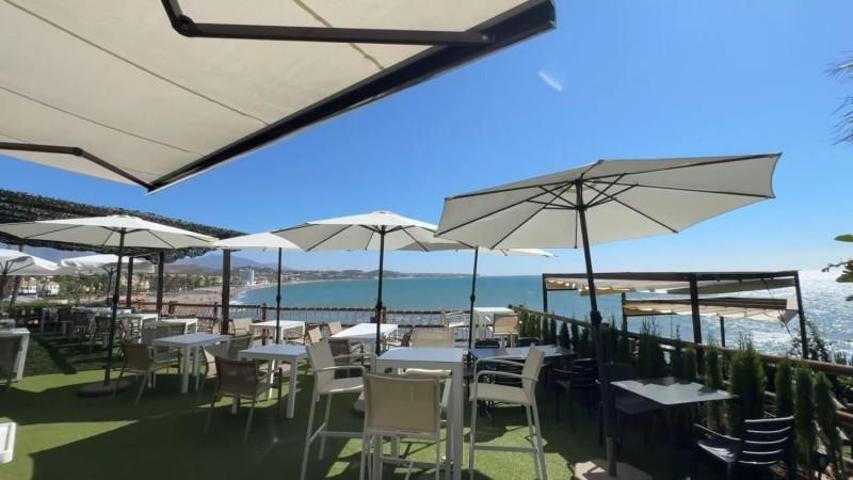 Edificio en venta en Mijas, Torrenueva photo 0