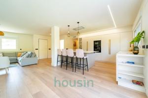 Chalet en venta en Espartinas, Espartinas photo 0