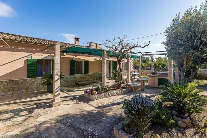 Chalet en venta en Mallorca, Establiments photo 0