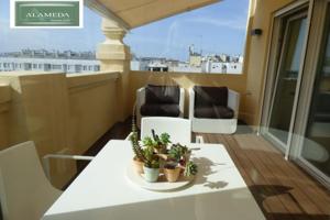 Aticos en venta en Valencia, Mestalla photo 0