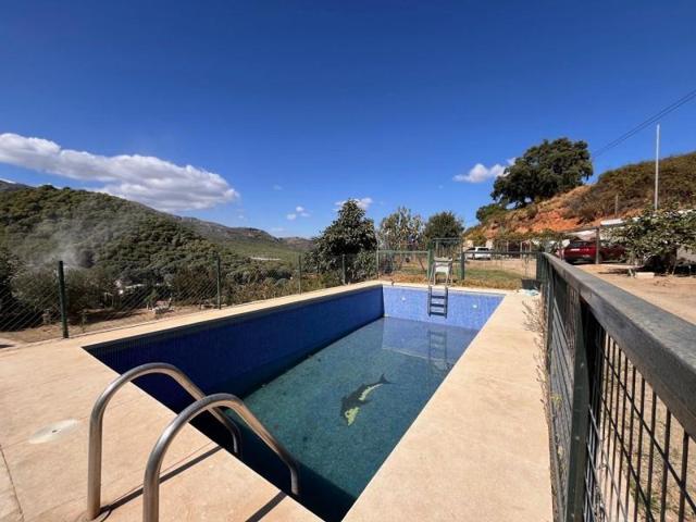 Chalet en venta en Ojén, South of spain photo 0