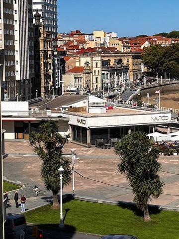 Piso en venta en Gijón, Centro - Playa photo 0