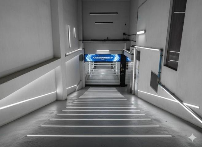 Local comercial en venta en Las Palmas de Gran Canaria, Mesa y López photo 0